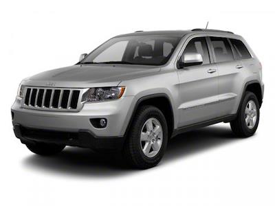 Used 2013 Jeep Grand Cherokee - photo 1