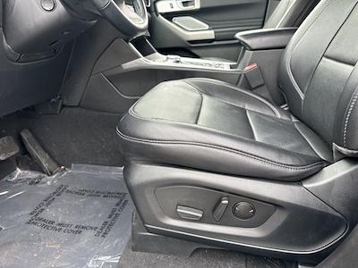 Used 2023 Ford Explorer - photo 1