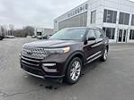 2023 Ford Explorer 4WD SUV for sale #P3487 - photo 8