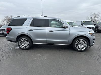 Used 2024 Ford Expedition - photo 1