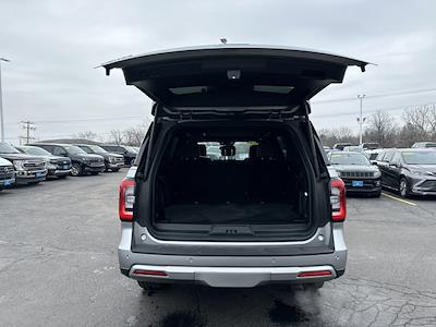 Used 2024 Ford Expedition - photo 1