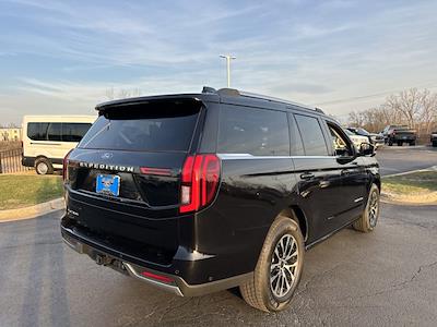 Used 2025 Ford Expedition - photo 1
