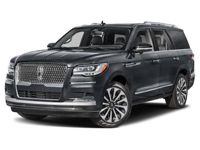 Used 2024 Lincoln Navigator - photo 1