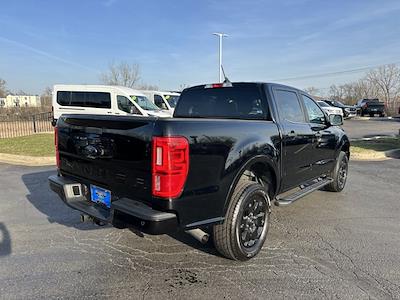 Used 2023 Ford Ranger - photo 1