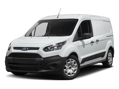 Used 2017 Ford Transit Connect - photo 1