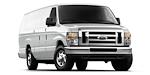 Used 2013 Ford E-150 Empty Cargo Van for sale #P3501 - photo 1