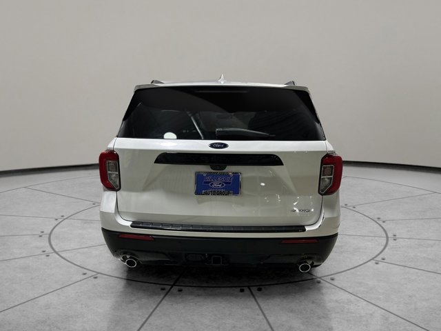 Used 2024 Ford Explorer - photo 6