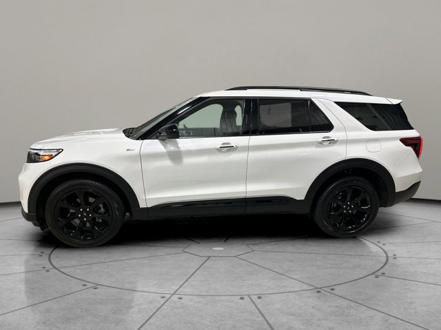 Used 2024 Ford Explorer - photo 9