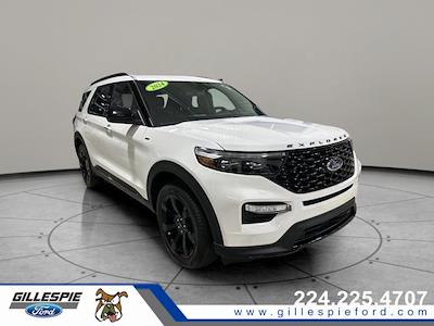 2024 Ford Explorer 4WD SUV for sale #P3514 - photo 1