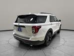 2024 Ford Explorer 4WD SUV for sale #P3514 - photo 3