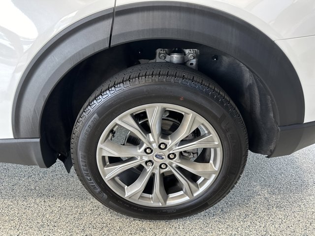 Used 2024 Ford Explorer - photo 20