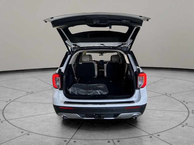 Used 2024 Ford Explorer - photo 7