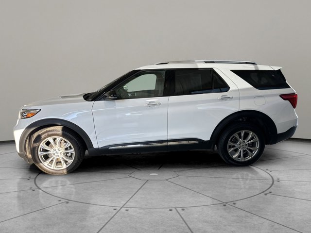Used 2024 Ford Explorer - photo 9
