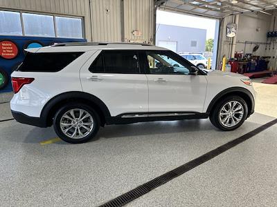 2024 Ford Explorer 4WD SUV for sale #P3516 - photo 2