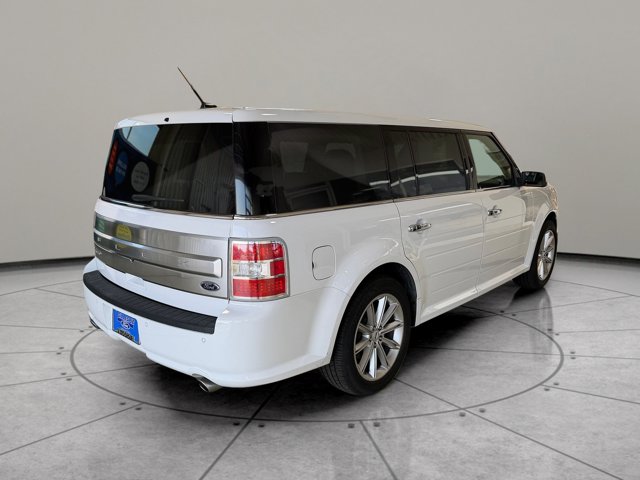 Used 2018 Ford Flex - photo 2