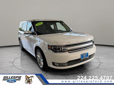 2018 Ford Flex FWD SUV for sale #P3516A - photo 1