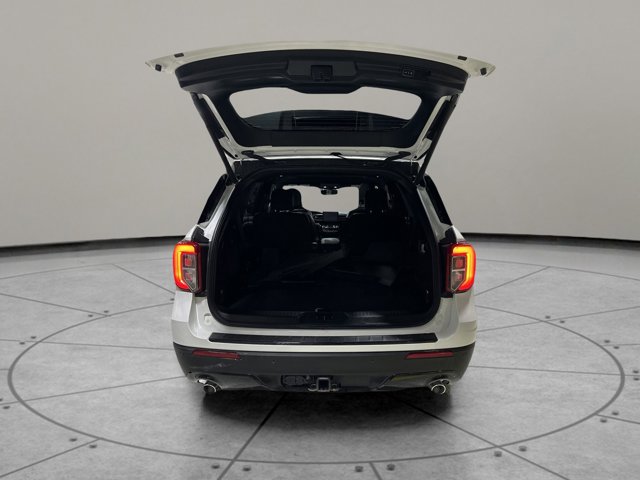 Used 2024 Ford Explorer - photo 7