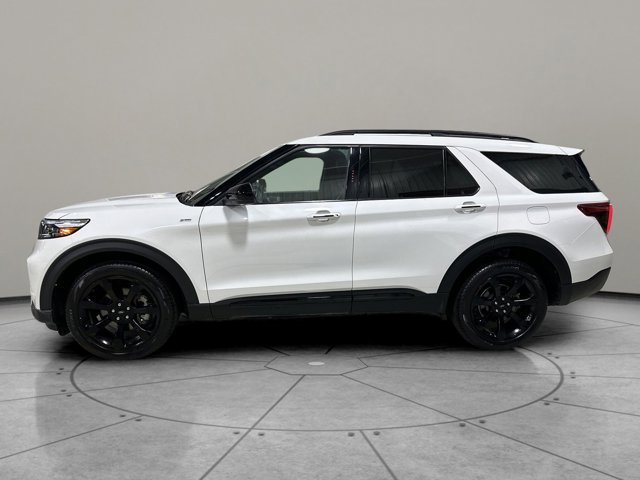 Used 2024 Ford Explorer - photo 9