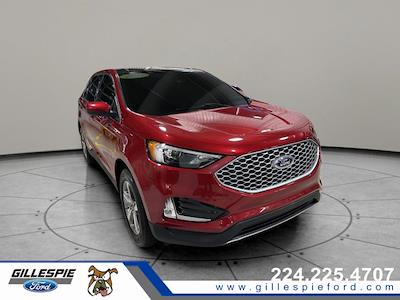 2024 Ford Edge AWD SUV for sale #P3522 - photo 1