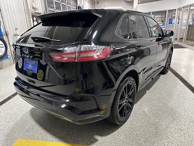 2024 Ford Edge AWD SUV for sale #P3524 - photo 2