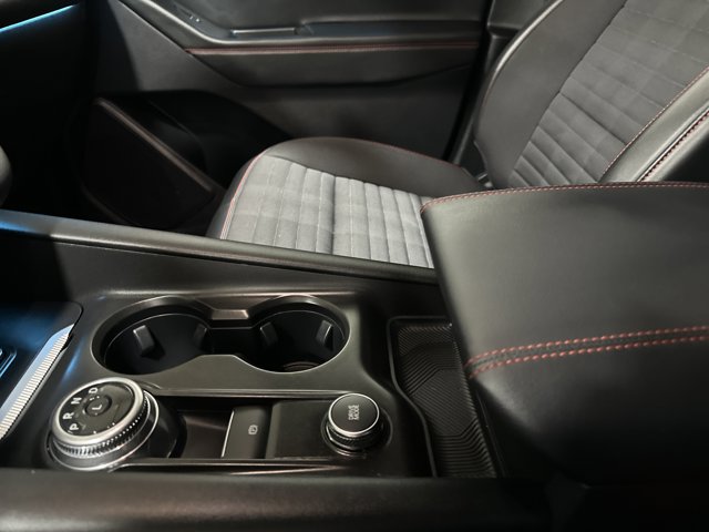 Used 2025 Ford Explorer - photo 14