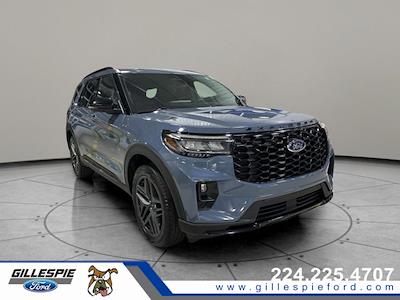 2025 Ford Explorer 4WD SUV for sale #P3526 - photo 1
