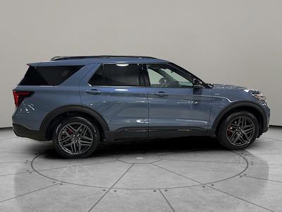 2025 Ford Explorer 4WD SUV for sale #P3526 - photo 2