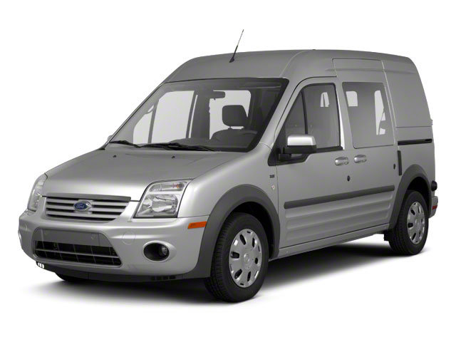 Used 2010 Ford Transit Connect - photo 1