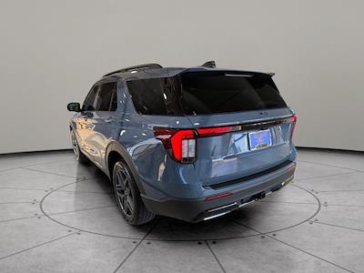 2025 Ford Explorer 4WD SUV for sale #P3555 - photo 2