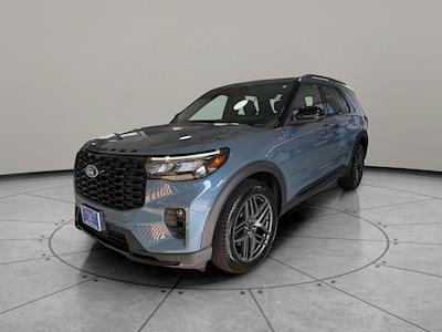2025 Ford Explorer 4WD SUV for sale #P3555 - photo 1
