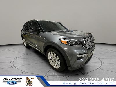 2024 Ford Explorer 4WD SUV for sale #P3560 - photo 1