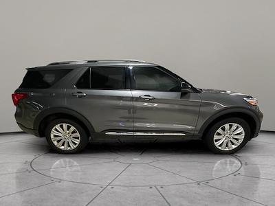 2024 Ford Explorer 4WD SUV for sale #P3560 - photo 2
