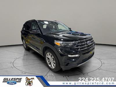 2024 Ford Explorer 4WD SUV for sale #P3567 - photo 1