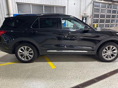 2024 Ford Explorer 4WD SUV for sale #P3567 - photo 2