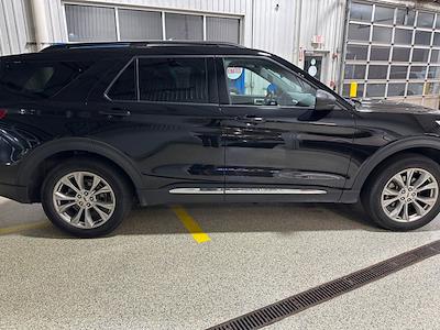 2023 Ford Explorer 4WD SUV for sale #P3571 - photo 2