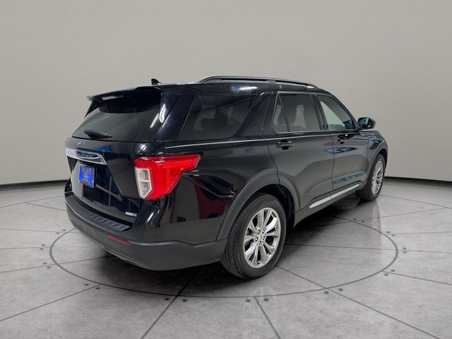 Used 2020 Ford Explorer - photo 2