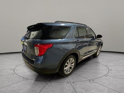 2020 Ford Explorer 4WD SUV for sale #P3576 - photo 2