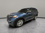 2020 Ford Explorer 4WD SUV for sale #P3576 - photo 8