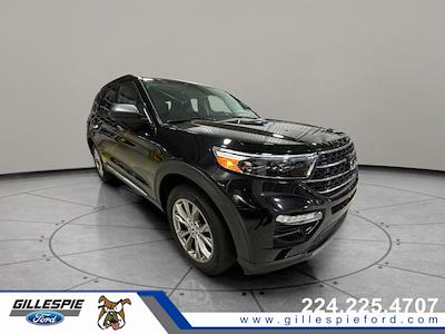 2023 Ford Explorer 4WD SUV for sale #P3582 - photo 1