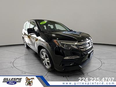 2017 Honda Pilot AWD SUV for sale #P3602 - photo 1