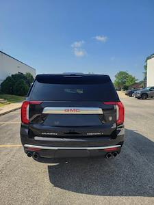 2024 GMC Yukon XL 4WD SUV for sale #YUKON24 - photo 2