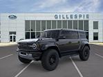 New 2025 Ford Bronco Raptor 4WD SUV for sale #250446 - photo 1