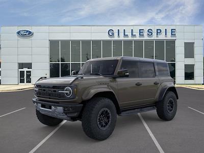 New 2025 Ford Bronco Raptor 4WD SUV for sale #250478 - photo 1