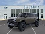 New 2025 Ford Bronco Raptor 4WD SUV for sale #250478 - photo 1