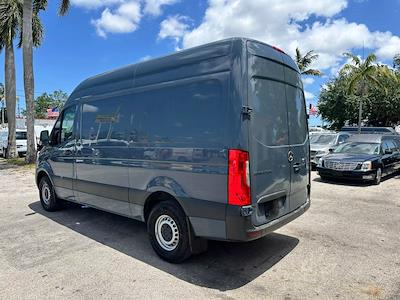 Used 2019 Mercedes-Benz Sprinter 2500 Upfitted Cargo Van for sale #103242 - photo 2