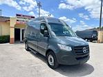 Used 2019 Mercedes-Benz Sprinter 2500 Upfitted Cargo Van for sale #103242 - photo 9
