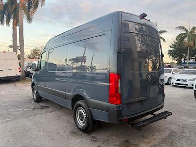 Used 2019 Mercedes-Benz Sprinter 2500 Upfitted Cargo Van for sale #105283 - photo 2