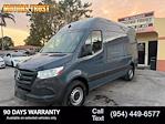 Used 2019 Mercedes-Benz Sprinter 2500 Upfitted Cargo Van for sale #105283 - photo 1