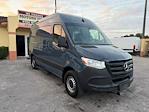 Used 2019 Mercedes-Benz Sprinter 2500 Upfitted Cargo Van for sale #105283 - photo 9