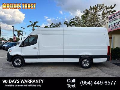Used 2019 Mercedes-Benz Sprinter 2500 Upfitted Cargo Van for sale #116500 - photo 1